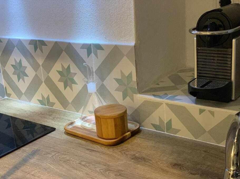 Casa Ziba Casco Antiguo Wifiaa Apartment Peniscola Luaran gambar
