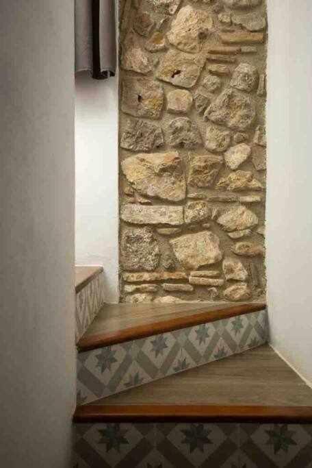 Casa Ziba Casco Antiguo Wifiaa Apartment Peniscola Luaran gambar