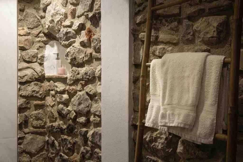 Casa Ziba Casco Antiguo Wifiaa Apartment Peniscola Luaran gambar