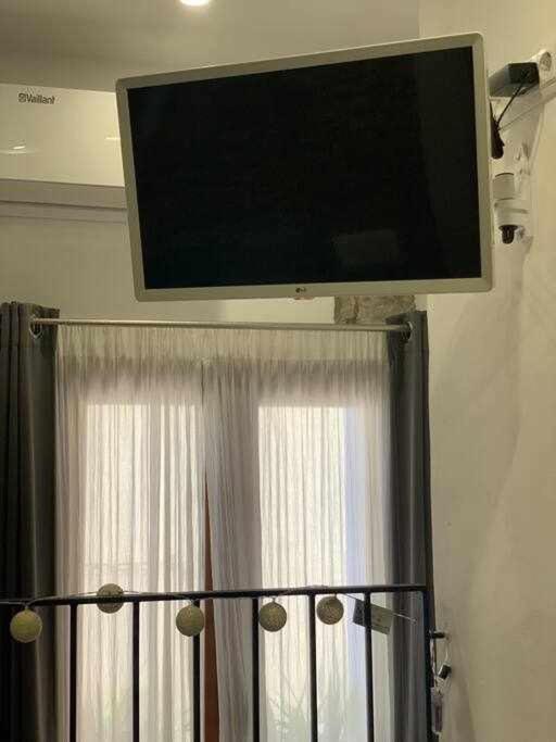 Casa Ziba Casco Antiguo Wifiaa Apartment Peniscola Luaran gambar